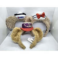 Disney | Duffy the Disney Bear and Friends | Headband