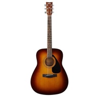 Cheap Yamaha Acoustic Folk F-310/F310/F 310 TBS + Softcase + 2 Picks & Strings Non COD