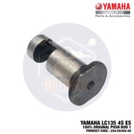 YAMAHA LC135 4S ES 100% ORIGINAL PUSH ROD 1 CLUTCH TANGAN 2S4-E6356-00