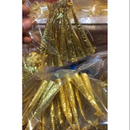 Manten Nail Contents 10 Fingers