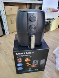 Silver Crest Air Fryer ii