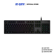 LOGITECH G512 CARBON RGB Clicky Gaming Keyboard GMK-000214