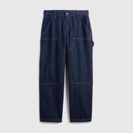Gap | กางเกงยีนส์ขาหลวมทรงกว้างสำหรับทำงาน