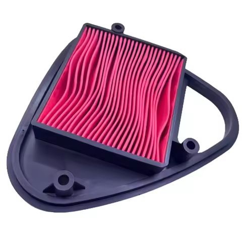 Engine Accessories Motorbike Air Filter Cleaner Motorcycle Refit Parts For Honda Shadow 600 Steed VL