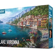 Sam Park 1000片 拼圖