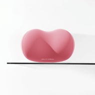 HELLOLEIBOO | Leben Neck Support Pillow Memory Foam Car Seat Cushion Driver Comfortable Neck Protect