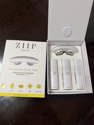ZIIP HALO Intelligent Facial Tool Microcurrent Device