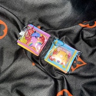 日本正版 Care Bears 愛心熊 糖果造型 吊飾 掛飾 掛件 公仔