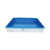 KKC Baking Tray Aluminum Size 9x9x1.5 Inches Jade Online