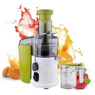 KY&amp; European Standard Juicer Household Slag Juice Separation Fruit Juicer Portable Juicer CupjuicerEnglish Version UZTZ