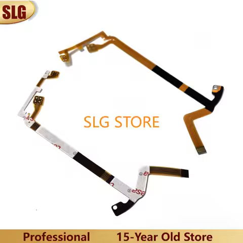 100% NEW High quality Lens Aperture Flex Cable for Canon EF 24-105 mm 24-105mm f/4L Gen II IS USM Ca