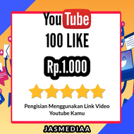 Youtube Likes PREMIUM | Like Youtube Permanen - HIGH QUALITY