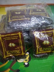 Cengkeh Klinting