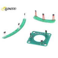 [BBNZDD] 1Pc Hall 613H Electric Tricycle Hall Sensor 613H PCB Circuit Board Hall Element Hall Board 
