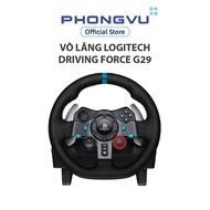 Logitech Driving Force G29 Steering Wheel -