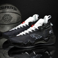 Klay Thompson 9 Mga sapatos na pang-basketball Mga sneaker ng lalaki katumpakan 6 7 peak sneakers kd