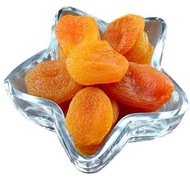 [NutShell] Fresh Dried Apricot (TURKEY)