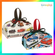 [SKATER] Lunch Bag KB7 (McQueen / Tomicar)