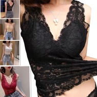 Soft Lace White top 37KG-88KG Women Crop Top Sando For Women Sando Crop Top Plus Size Crop Top Plus 