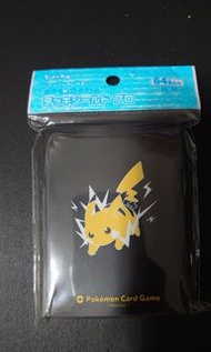 PTCG 比卡超 卡套