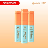 Labs56 (สีใส) รุ่น Chic Locks มาสคาร่าจัดแต่งทรงผมสูตรสีใส [hair mascara]