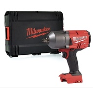 MILWAUKEE M18FHIWF12-0 FUEL™ 1/2" HIGH TORQUE IMPACT WRENCH(1356Nm)