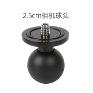 Sports/Camera Interface x Camera one24 Mobile Phone Holder Adapter Ball Head 1 Motorcycle 25mminsta3