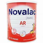 Novalac AR Infant 800g (0-12months)