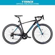 TRINX TEMPO 1.5 700C Road Bike, 2x7 Speed