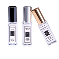 Perfume bottle 10 ml