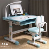 全新現貨♥️AKA 兒童學習枱 書枱 學習椅 （詳情看內文）sd7890 ＆sc630 / sc631  study desk study chair#學習椅 #學習枱 #兒童書枱 #兒童椅 #兒童櫈