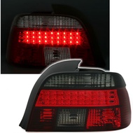 BMW E39 Eagle Eyes Tail lamp light led taillight taillamp taillights taillamps