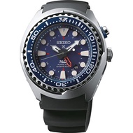 Seiko SUN065P1 Men Prospex PADI Kinetic Diver’s 200M Special Edition Watch