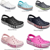 Crocs sandals / Crocs sandals baya clog original