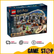 Lego 76431 Harry Potter TM Hogwarts™ Castle: Potions Class