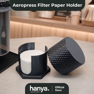 Aeropress Filter Paper Holder - Aeropress Coffee Corner Coffee Filter Storage