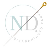 PERODUA MYVI LAGI BEST 1.3 ENGINE OIL DIPSTICK (19.1/2 INCH)