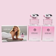 Ladies Lasting Perfume Men's Perfume Twin Perfume 50ML * 2 LKJL