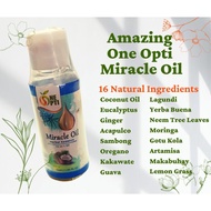 One Opti Escential Oil