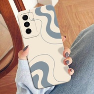 HP Samsung A17 4G Case - Latest Samsung A17 4G Case - Abstract Case Motif - Cellphone Protector - Sa