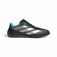 Adidas Feroza Base Mercedes AMG Petronas F1 Team - Core Black/Silver Met./Semi Mint Rush