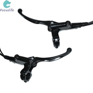electric bike ebike bike brake handle waterproof caliper hydraulic disc brake