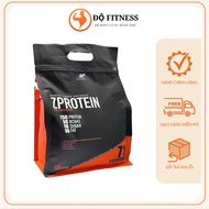 ZProtein 100% Hydrolyzed Whey Protein Isolate 5 Lbs (71 lần) WHEY PROTEIN THỦY PHÂN SIÊU TINH KHIẾT