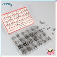 CHERRY 300PCS/box Compression Spring Assortment Kit, with 23 Sizes DIY Tools Small Springs, Hardware