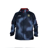 AVC 26 - Casual Windbreaker Jacket Indonesia National Volleyball Team