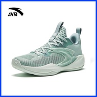 ✻ ♡ ➢ ANTA Men Klay Thompson KT Light Cavalry 9.0 Basketball Shoes