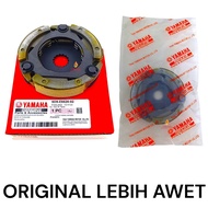 Double Clutch Assy Jupiter Z1 Vega/ ZR Jupiter Z Robot/ Vega RR/ Jupiter Salip 5D9 ORIGINAL YGP KD73