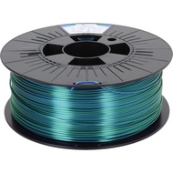 3DJAKE magicPLA Metallic Emerald 250g PLA 3D printer filament, colour change effect [local ready sto