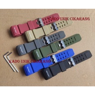 Strap for Original Casio G-Shock GWG-1000 GWG1000 GWG-1000-1 Mudmaster Watch (5463) Plus Screwdriver