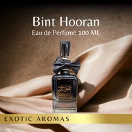 Bint Hooran EDP 100ML by Ard Al Zaafaran